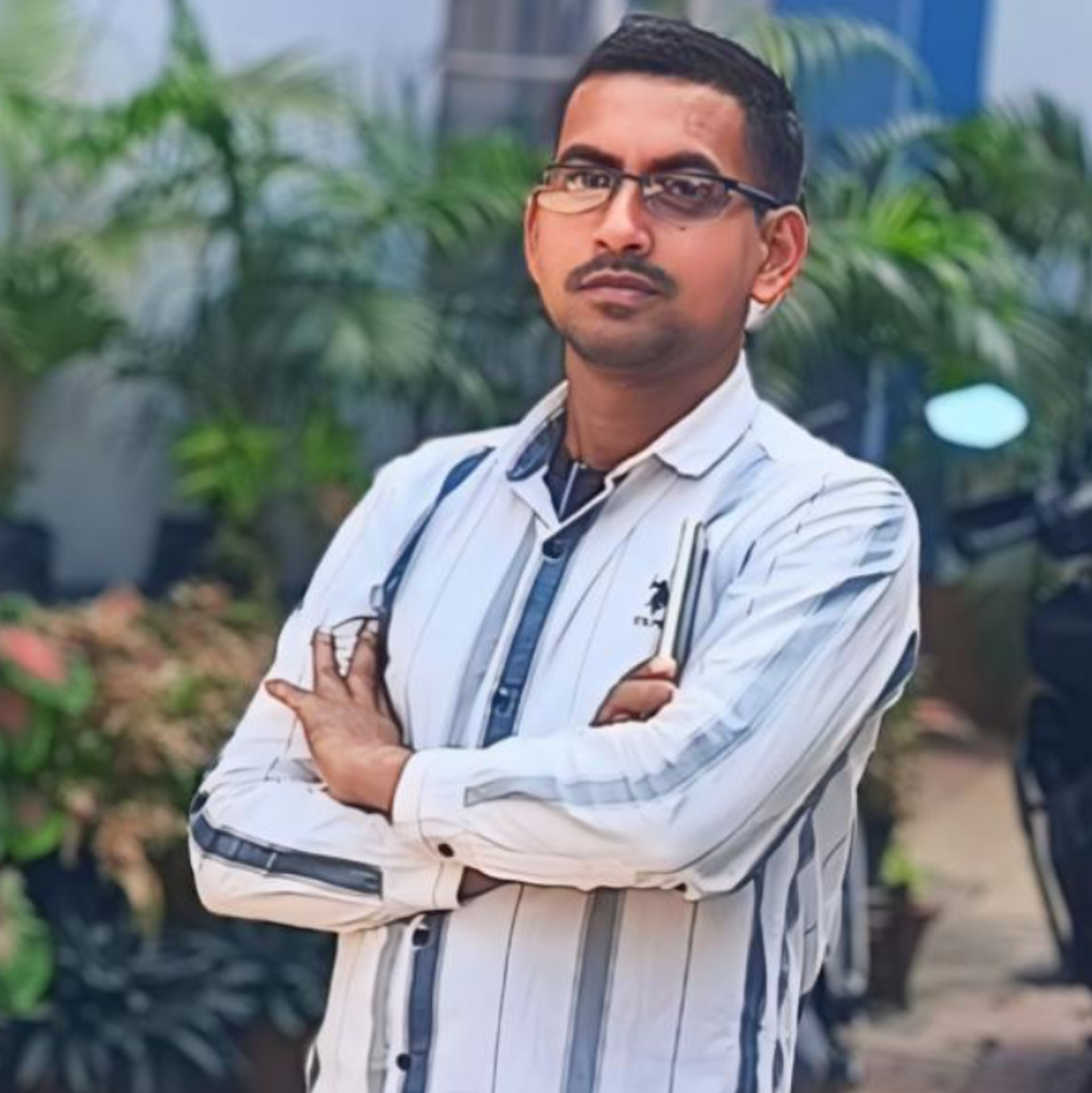 Chanradev